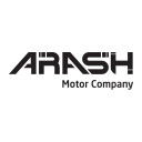 Arash logo
