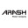 Arash logo
