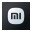 Xiaomi logo
