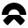 NIO logo
