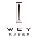 WEY logo
