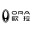 ORA logo