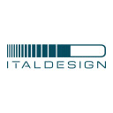 Italdesign Giugiaro logo