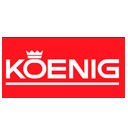 Koenig logo