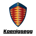 Koenigsegg logo