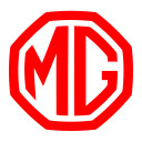 MG logo