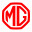 MG logo