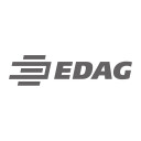 Edag logo