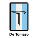 DeTomaso logo