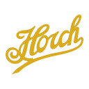 Horch logo