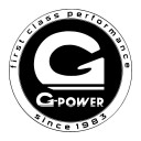 G Power logo