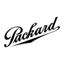 Packard logo