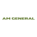 Am General logo