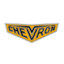 Chevron logo