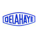 Delahaye logo