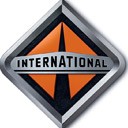 International logo