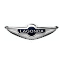 Lagonda logo