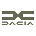 Dacia logo
