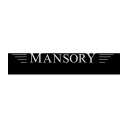 Mansory logo