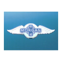 Morgan logo
