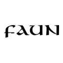 FAUN logo