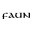 FAUN logo