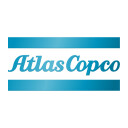 Atlas Copco logo