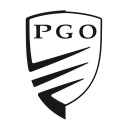 PGO logo