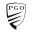 PGO logo