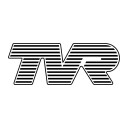 TVR logo