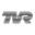 TVR logo
