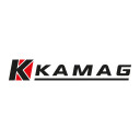 KAMAG logo