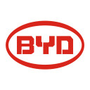 BYD logo