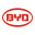 BYD logo