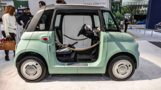 Fiat Topolino