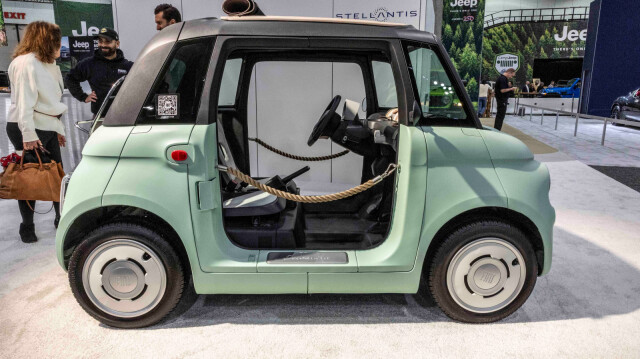 Fiat Topolino