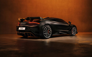 McLaren