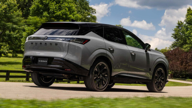 Nissan Murano