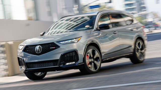 Acura