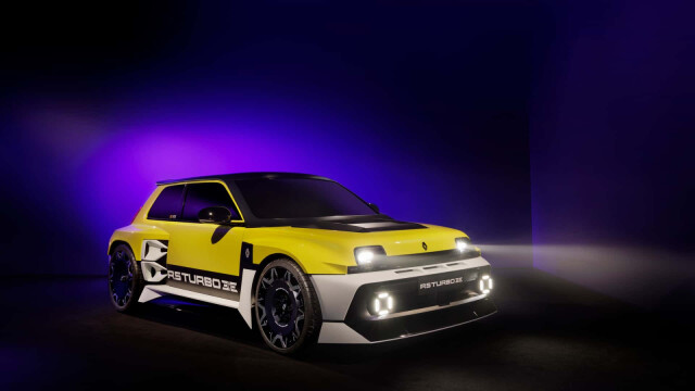 Renault 5