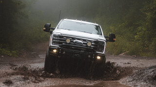 Ford Super Duty