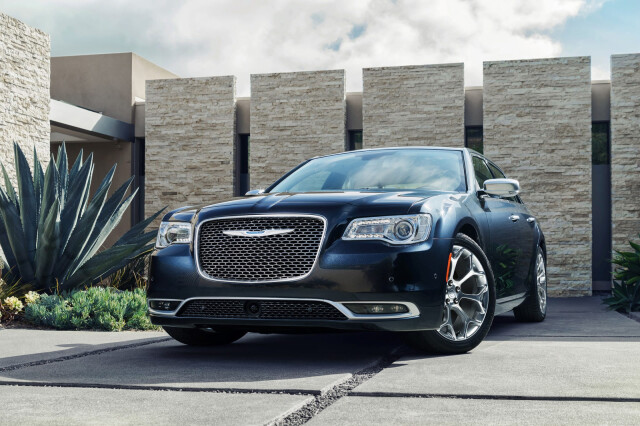 Chrysler 300