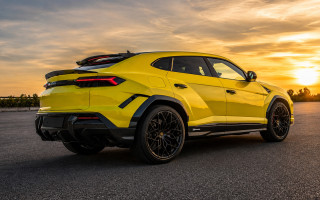 Lamborghini