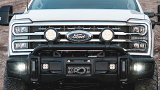 Ford Super Duty