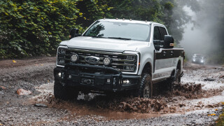 Ford Super Duty
