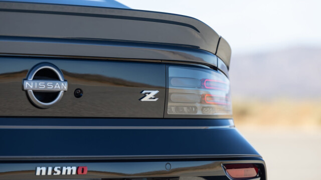 Nissan Z