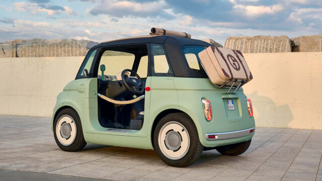 Fiat Topolino