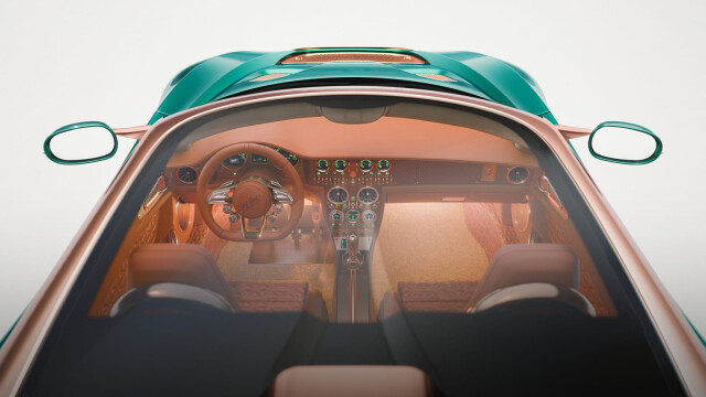 Spyker