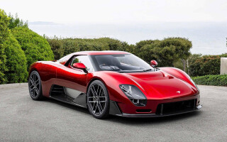McLaren