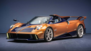Pagani